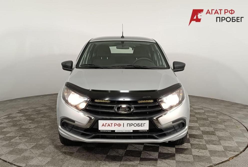 Lada (ВАЗ) Granta I Рестайлинг Волгоград  - изображение 2