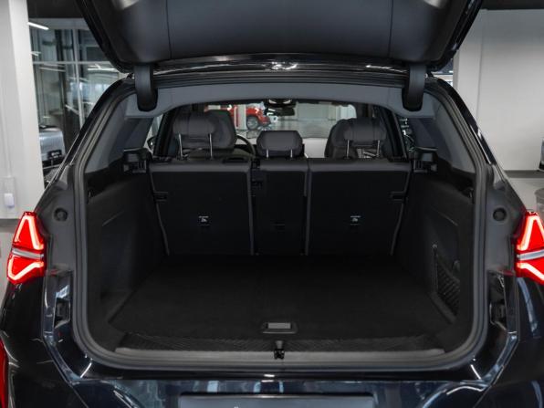 BMW X3 IV (G45/G48) с пробегом 2026 года, цена 7 200 000 рублей, 18 км, внедорожник, Автокод Объявления