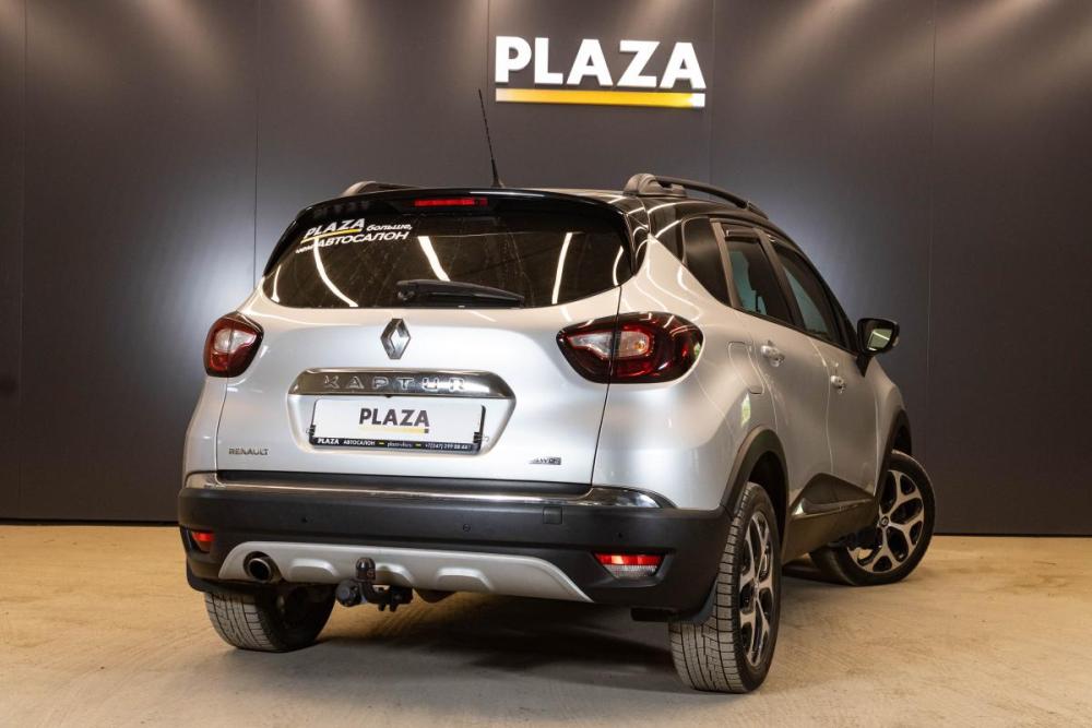Renault Kaptur I Уфа  - изображение 4