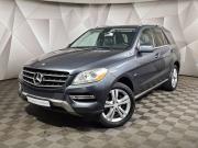 Mercedes-Benz M-Класс III (W166) Москва  - изображение 21