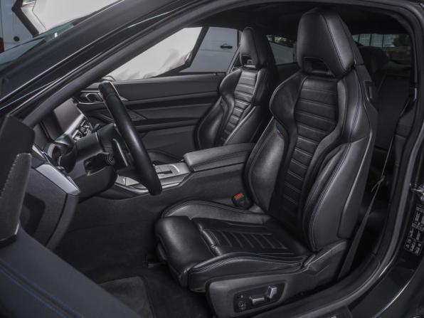 BMW 4 серии G22 G23 G26 с пробегом 2020 года, цена 4 829 000 рублей, 99494 км, купе, Автокод Объявления