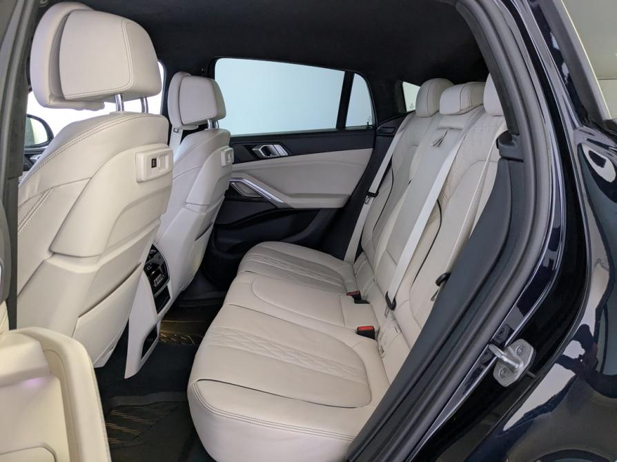 BMW X6 III (G06) Москва  - изображение 12