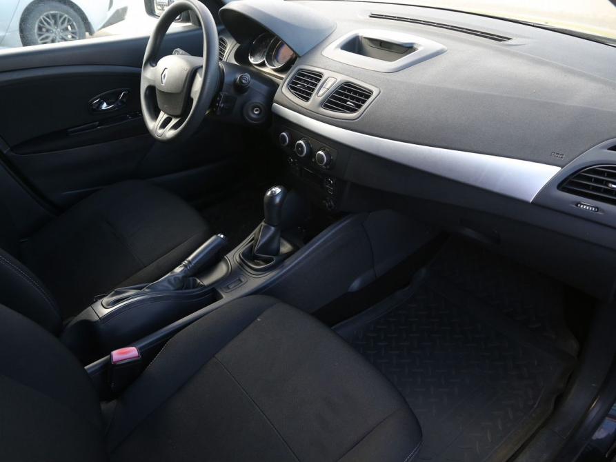 Renault Fluence I Рестайлинг Иваново  - изображение 9