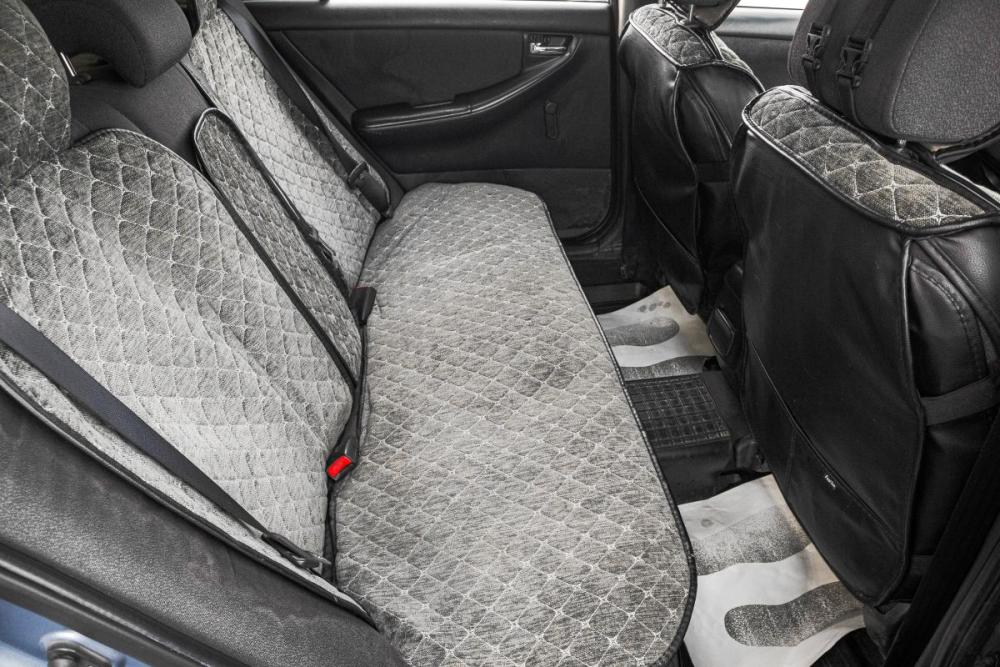 Toyota Corolla IX (E120 E130) Барнаул  - изображение 21