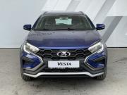 Lada (ВАЗ) Vesta I Рестайлинг (NG) Екатеринбург  - изображение 19