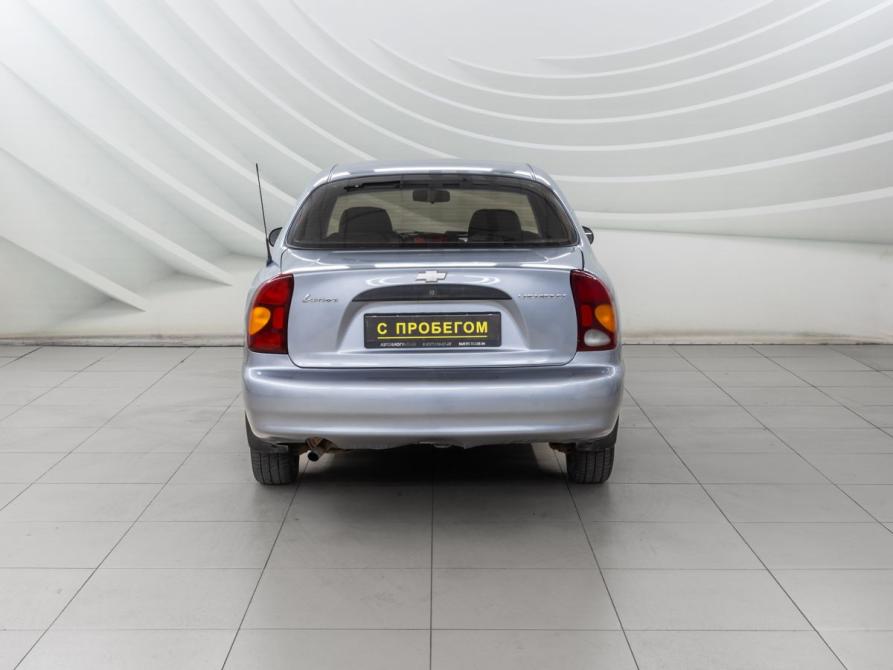 Chevrolet Lanos I Волгоград  - изображение 6