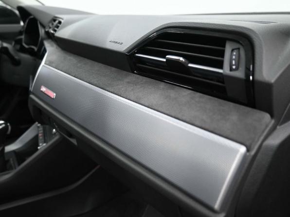 Audi Q3 Sportback II (F3) с пробегом 2020 года, цена 3 349 900 рублей, 56527 км, внедорожник, Автокод Объявления