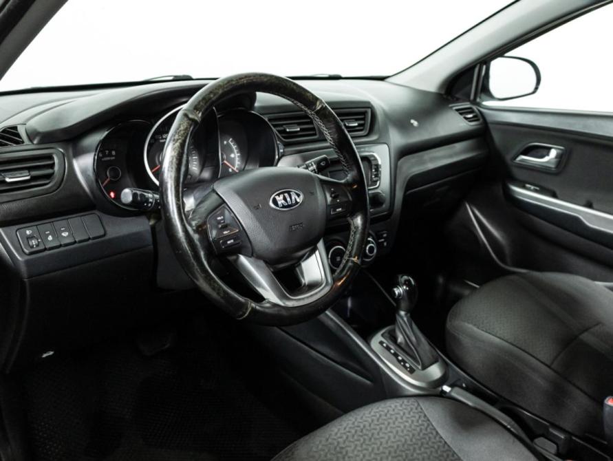 Kia Rio III Санкт-Петербург  - изображение 12