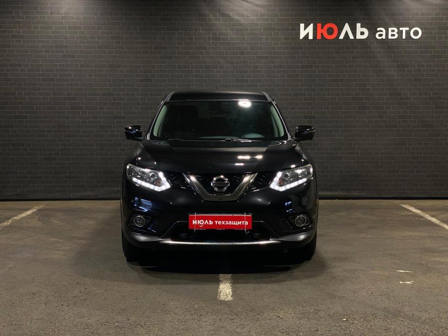 Nissan X-Trail III Челябинск  - изображение 2