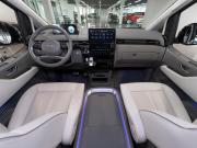 Hyundai Staria I Москва  - изображение 47