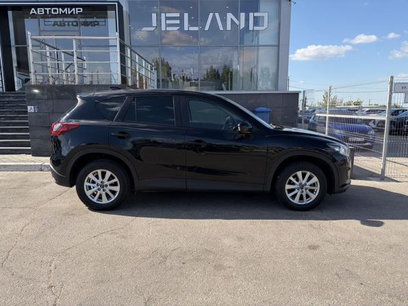 Mazda CX-5 I с пробегом 2014 года, цена 1 750 000 рублей, 137765 км, внедорожник, Автокод Объявления