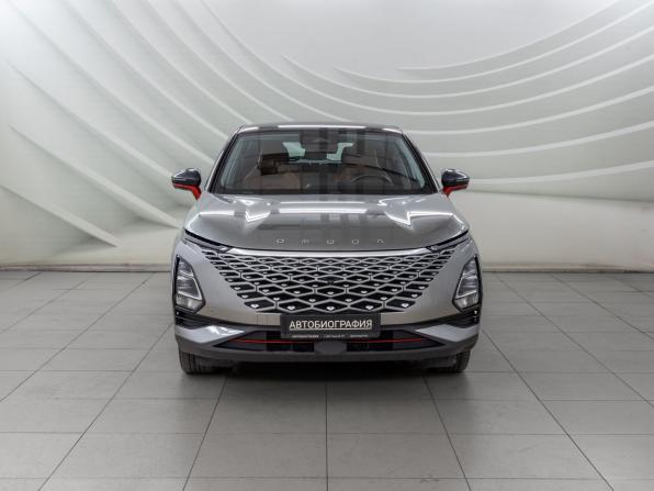 Omoda C5 I с пробегом 2022 года, цена 1 728 000 рублей, 48365 км, внедорожник, Автокод Объявления