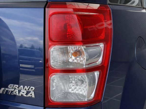 Suzuki Grand Vitara II Рестайлинг 2 с пробегом 2013 года, цена 1 317 000 рублей, 137319 км, внедорожник, Автокод Объявления