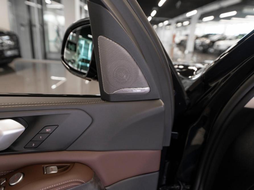 BMW X5 IV (G05/G18) Рестайлинг Москва  - изображение 18