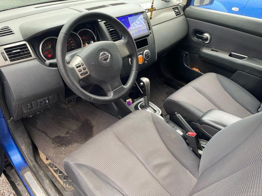 Nissan Tiida I Санкт-Петербург  - изображение 5