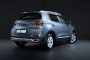 Chery Tiggo 4 I Рестайлинг Тюмень  - изображение 35
