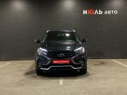 Lada (ВАЗ) XRAY I Челябинск  - изображение 23