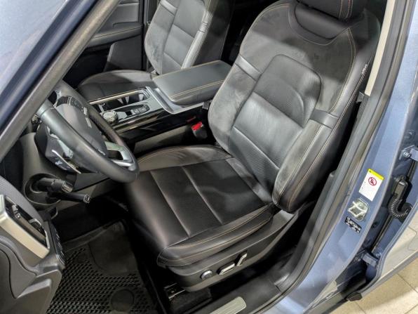 Haval Dargo с пробегом 2023 года, цена 2 550 000 рублей, 76657 км, внедорожник, Автокод Объявления