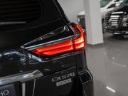 Lexus LX III Рестайлинг 2 Москва  - изображение 72