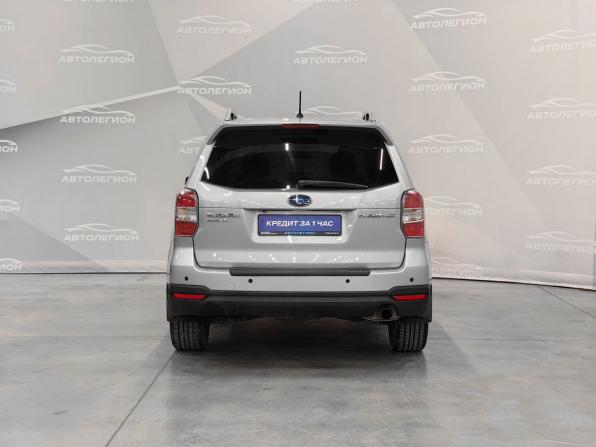 Subaru Forester IV с пробегом 2014 года, цена 1 820 000 рублей, 222470 км, внедорожник, Автокод Объявления