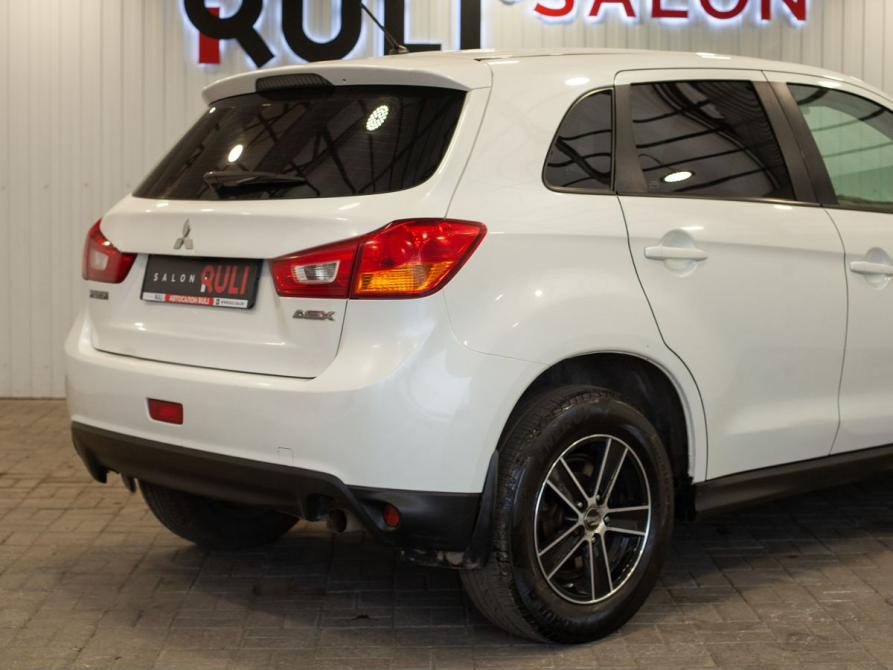 Mitsubishi ASX I Рестайлинг Иваново  - изображение 13