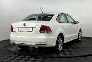 Volkswagen Polo V Рестайлинг Нижний Новгород  - изображение 28