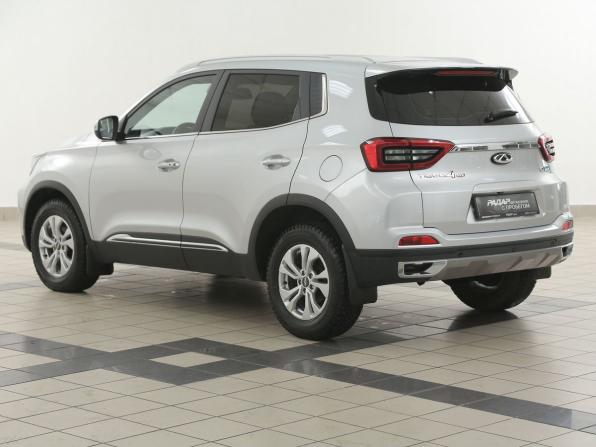 Chery Tiggo 4 Pro I с пробегом 2022 года, цена 1 386 000 рублей, 70500 км, внедорожник, Автокод Объявления