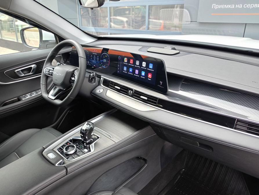 Chery Tiggo 7 Pro Max I Казань  - изображение 7