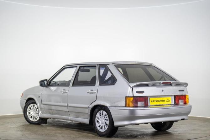 Lada (ВАЗ) 2114 с пробегом 2009 года, цена 179 000 рублей, 280000 км, хэтчбек, Автокод Объявления