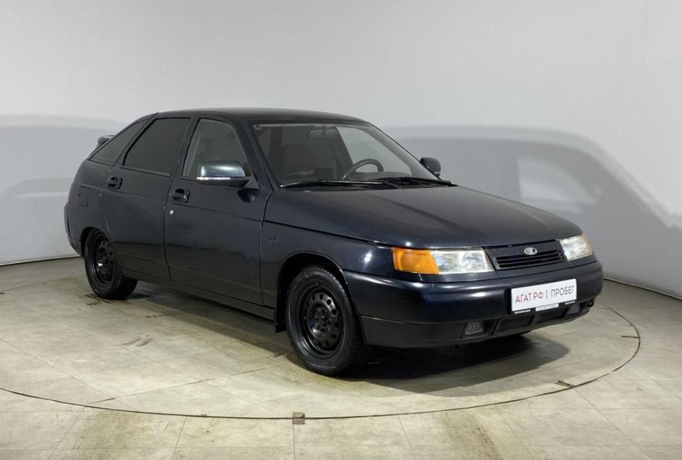 Lada (ВАЗ) 2112 Саранск  - изображение 4