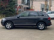 Volkswagen Touareg II Великий Новгород  - изображение 34