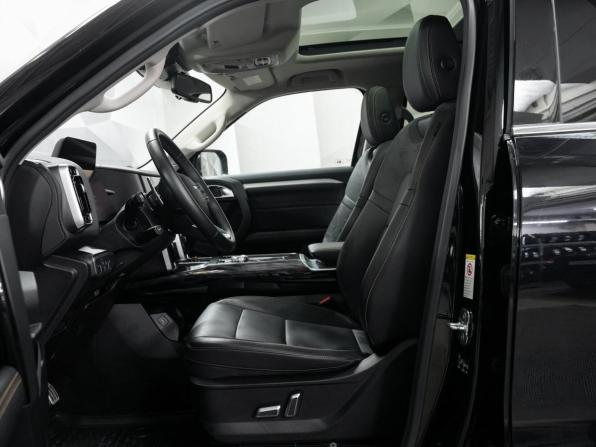 Haval Dargo I с пробегом 2024 года, цена 2 648 000 рублей, 40400 км, внедорожник, Автокод Объявления