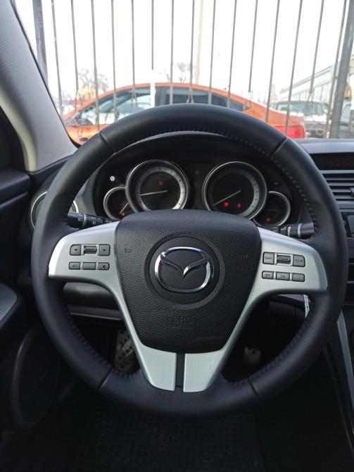 Mazda 6 II (GH) Оренбург  - изображение 7