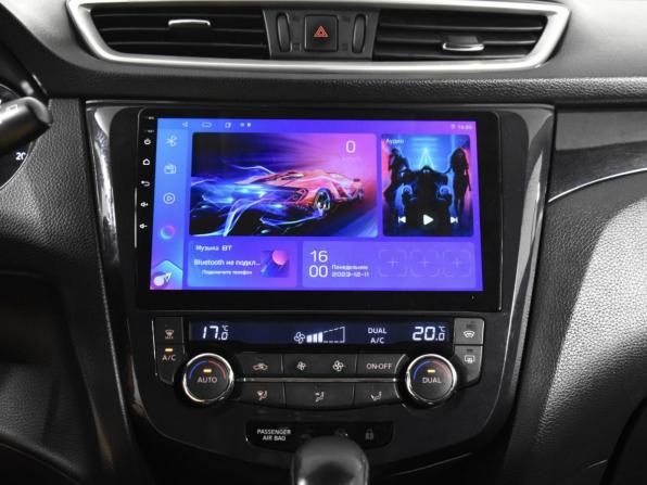 Nissan Qashqai II с пробегом 2014 года, цена 1 276 200 рублей, 226213 км, внедорожник, Автокод Объявления