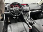 Mazda 6 II (GH) Рестайлинг Ростов-на-Дону  - изображение 23