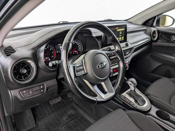 Kia Cerato IV с пробегом 2020 года, цена 1 847 500 рублей, 90506 км, седан, Автокод Объявления