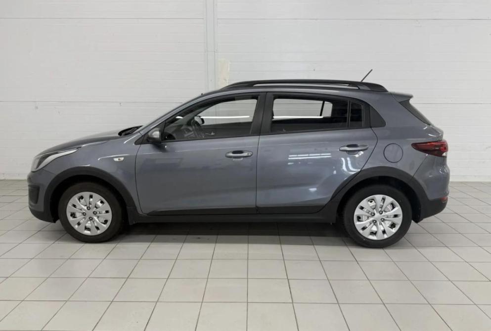 Kia Rio IV Астрахань  - изображение 11