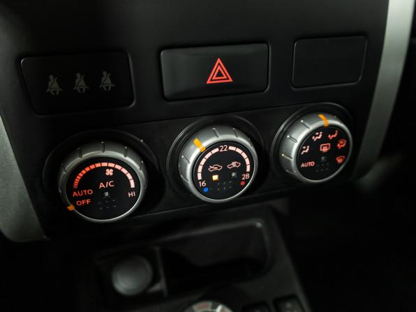 Nissan X-Trail II Рестайлинг с пробегом 2012 года, цена 1 099 777 рублей, 262667 км, внедорожник, Автокод Объявления