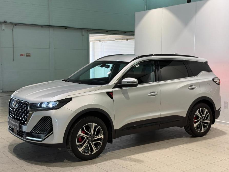Chery Tiggo 7 Pro Max I Рестайлинг Самара  - изображение 2