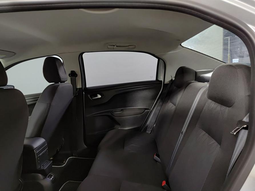 Citroen C-Elysee I Уфа  - изображение 15