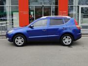 Geely Emgrand X7 I Рестайлинг Брянск  - изображение 24