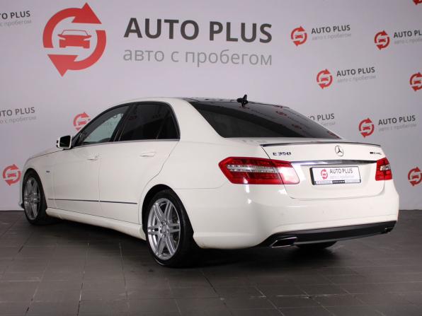 Mercedes-Benz E-Класс IV (W212 S212 C207) с пробегом 2011 года, цена 1 499 000 рублей, 312000 км, седан, Автокод Объявления