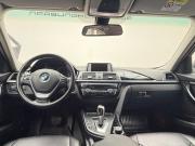 BMW 3 серии VI (F3x) Рестайлинг Ростов-на-Дону  - изображение 38