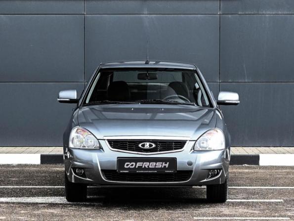 Lada (ВАЗ) Priora I Рестайлинг с пробегом 2013 года, цена 549 000 рублей, 180443 км, хэтчбек, Автокод Объявления