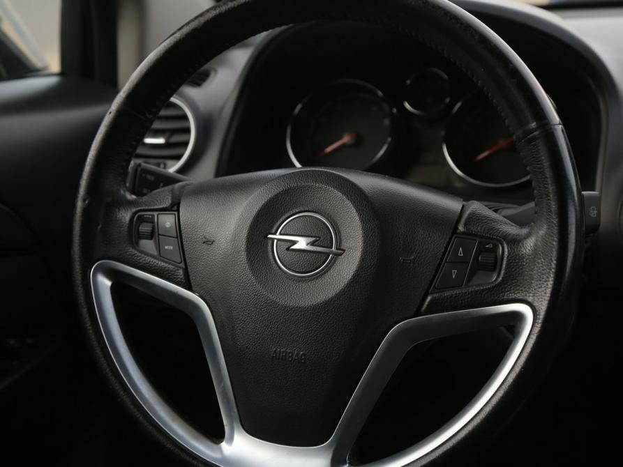 Opel Antara I Иваново  - изображение 16