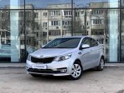 Kia Rio III Рестайлинг Самара  - изображение 15