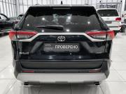 Toyota RAV4 V (XA50) Казань  - изображение 29