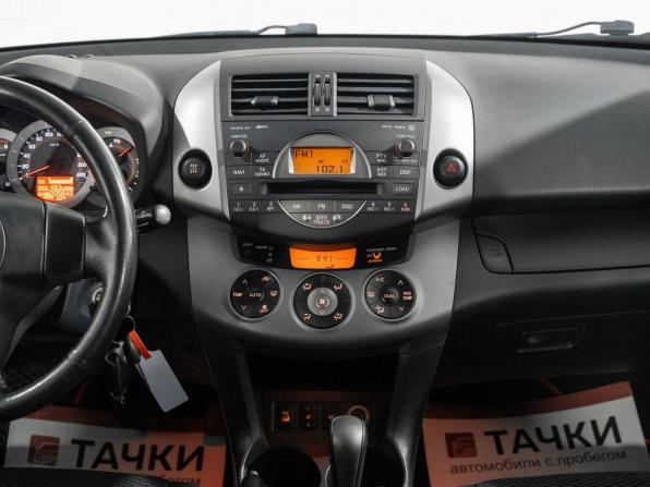 Toyota RAV4 III (XA30) с пробегом 2006 года, цена 1 115 000 рублей, 205643 км, внедорожник, Автокод Объявления