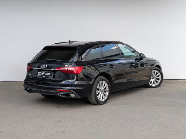 Audi A4 V (B9) с пробегом 2020 года, цена 2 795 000 рублей, 101712 км, универсал, Автокод Объявления