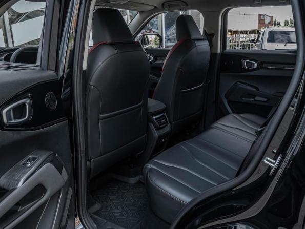 Haval H3 I с пробегом 2025 года, цена 2 470 000 рублей, 16074 км, внедорожник, Автокод Объявления